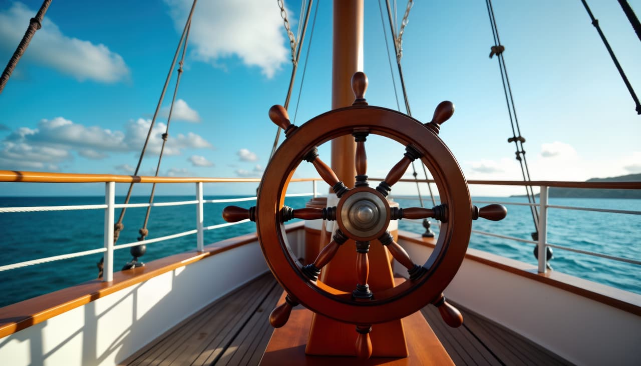 Scorecard & Navigational Support