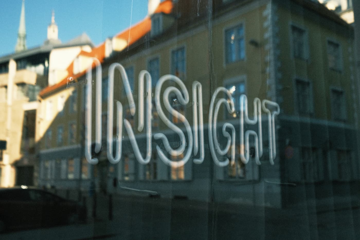 Insight