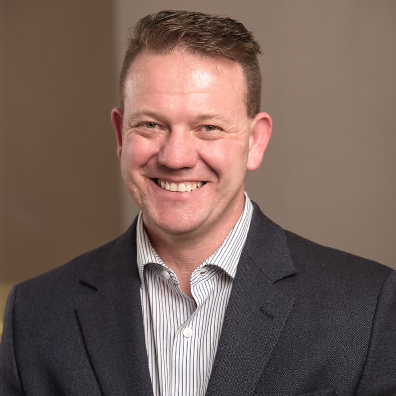 Brett Fleming